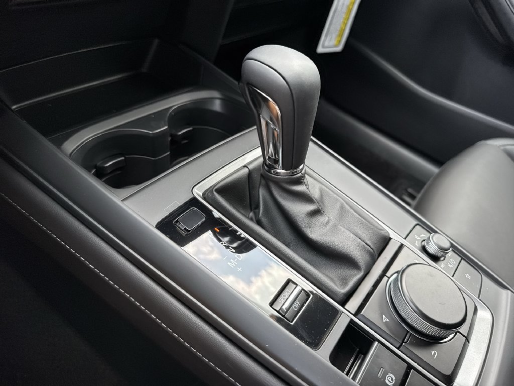 New 2026 MAZDA CX-30 AWD 2.5 S w/ Select Sport Pkg image 53