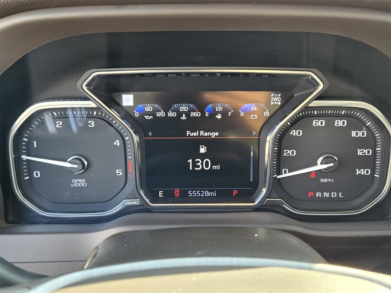 Used 2022 GMC Sierra 3500 Denali image 12