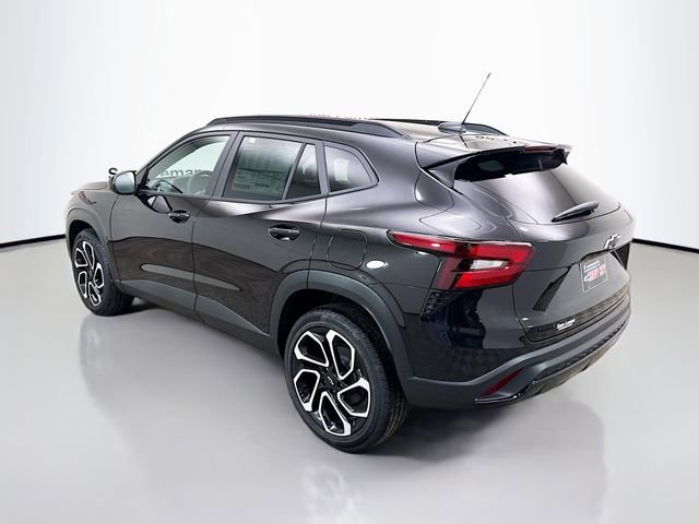 New 2026 Chevrolet Trax RS image 6