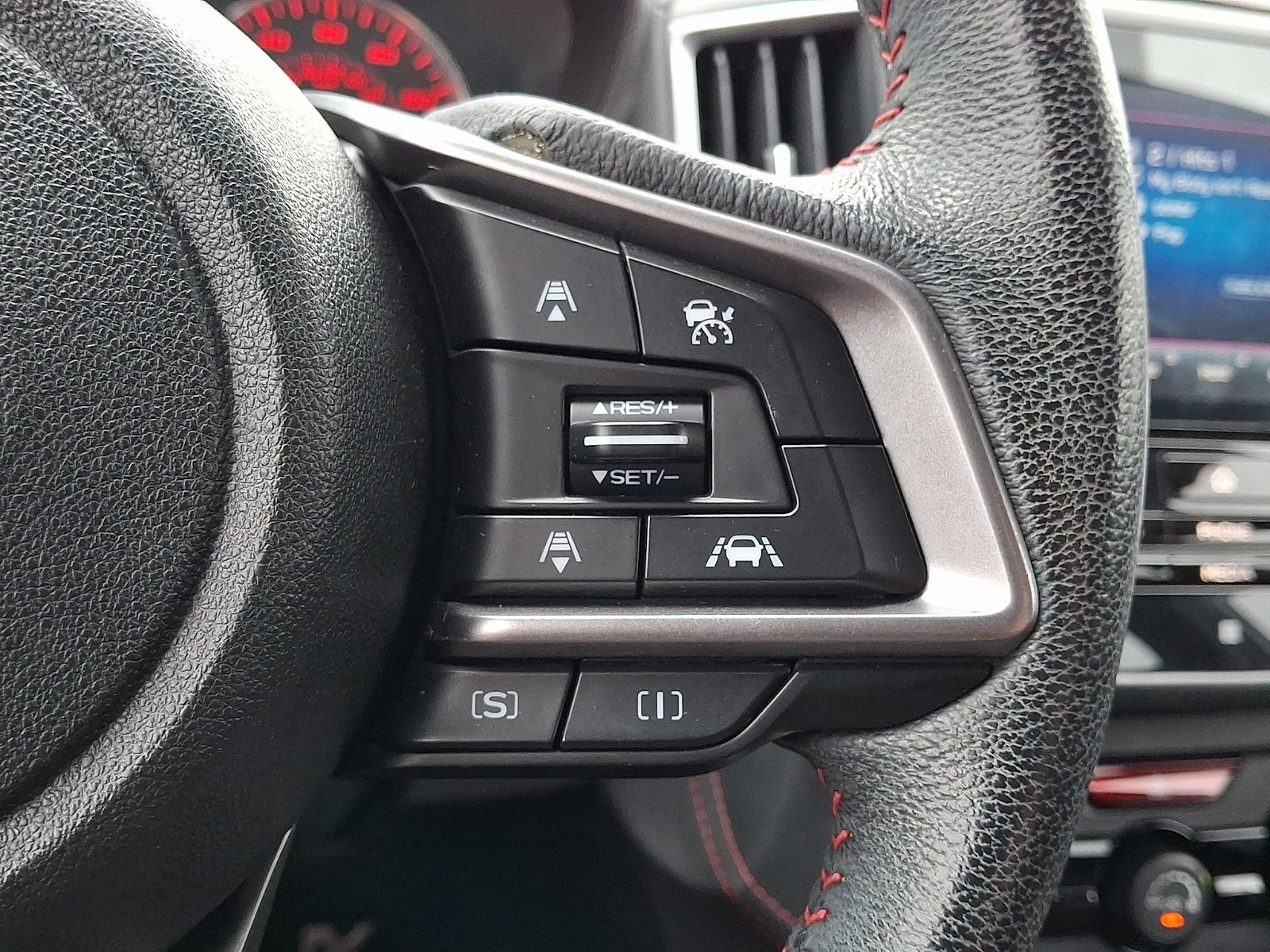 Used 2020 Subaru Impreza 2.0i Sport AWD/4WD image 22