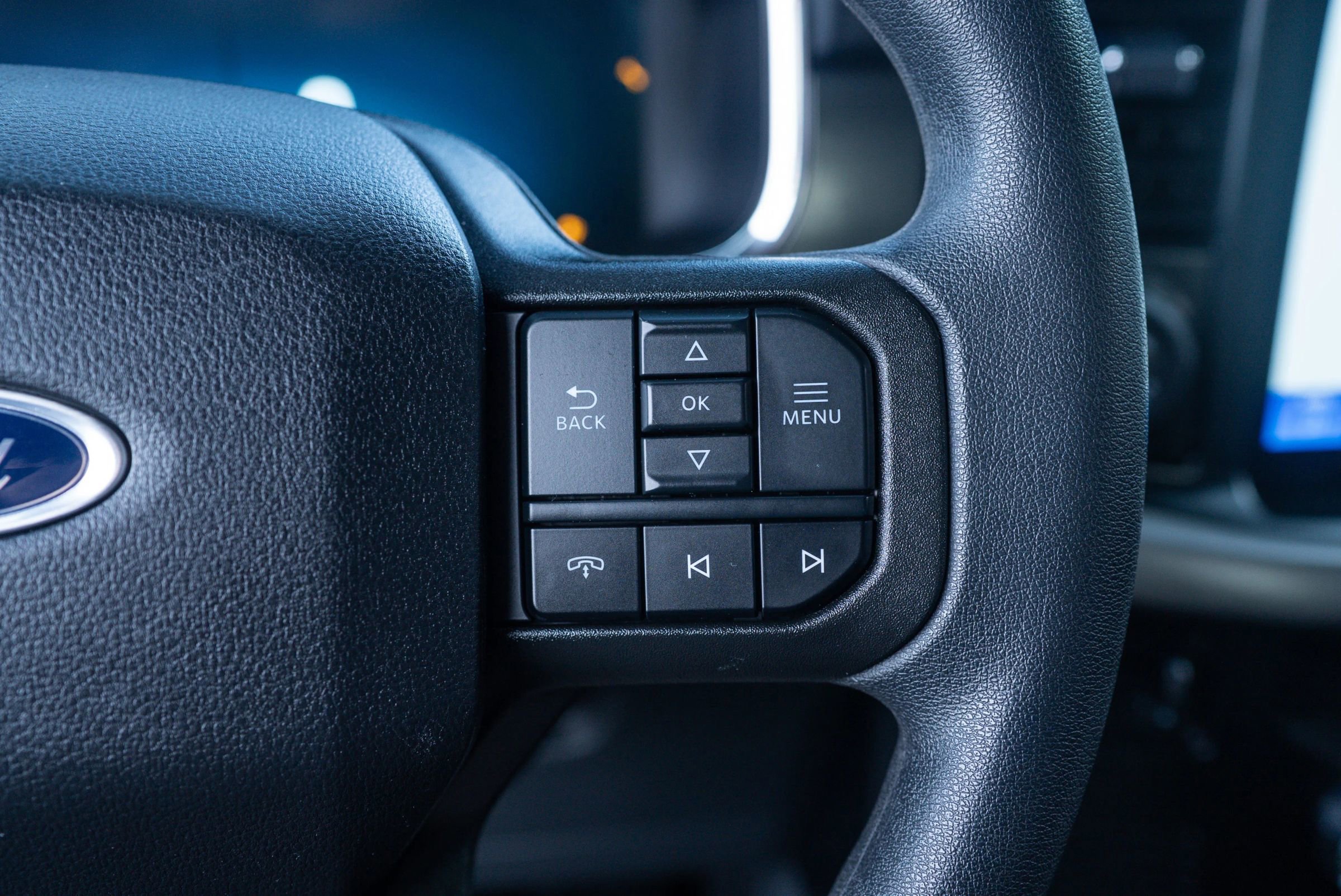 Used 2024 Ford F150 Lightning Pro w/ Tow Technology Package image 26