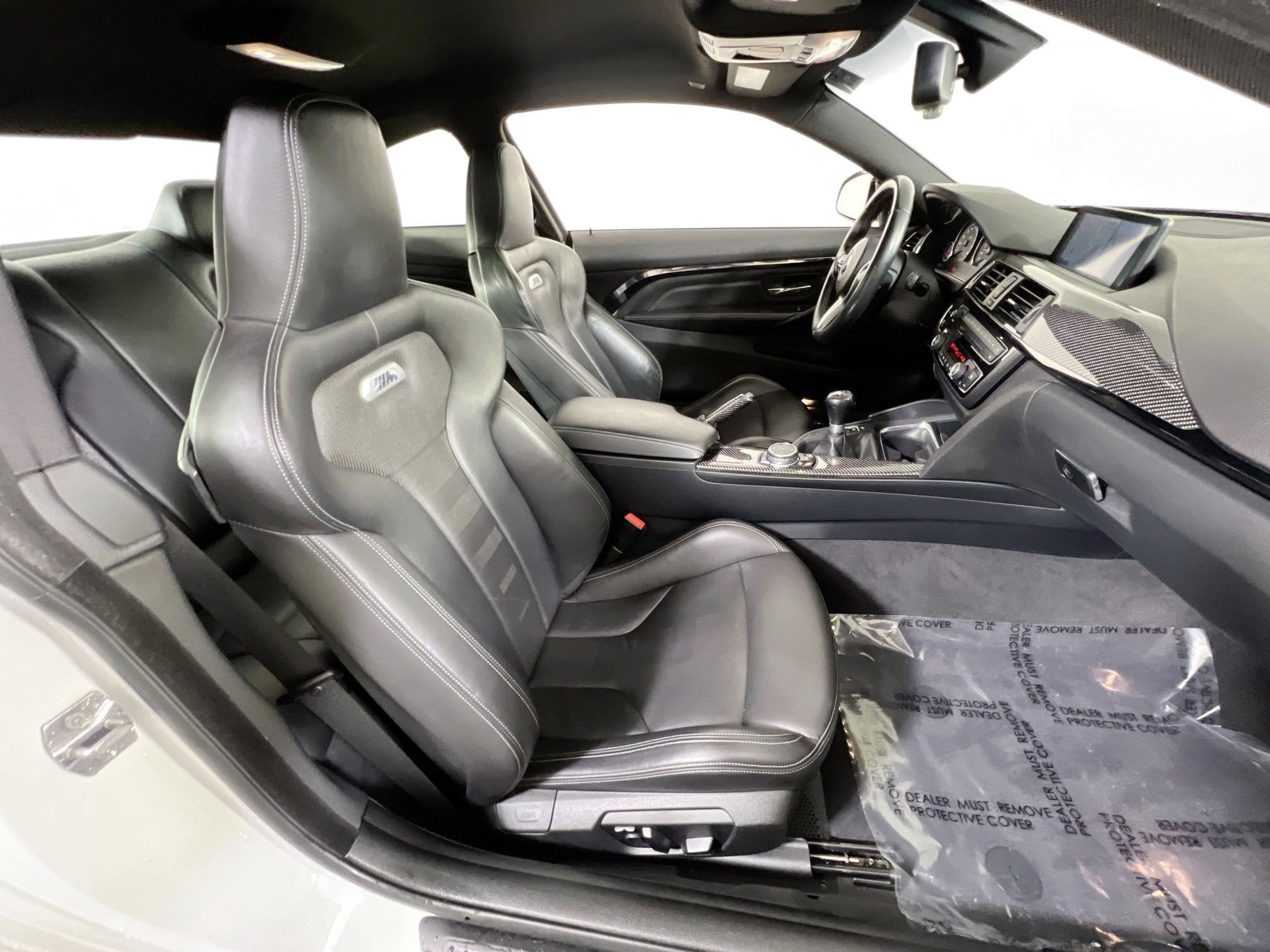 Used 2015 BMW M4 image 27