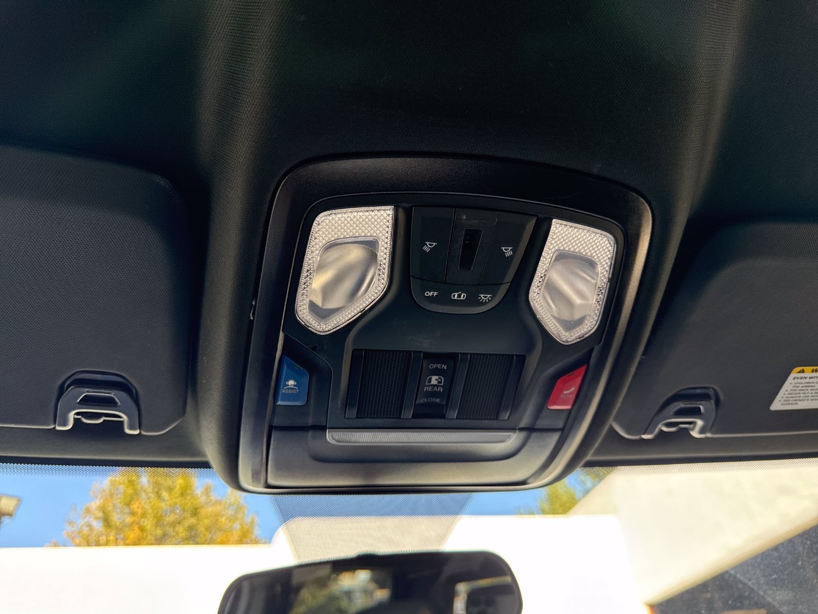 Used 2024 RAM 2500 Tradesman w/ Bed Utility Group AWD/4WD image 21