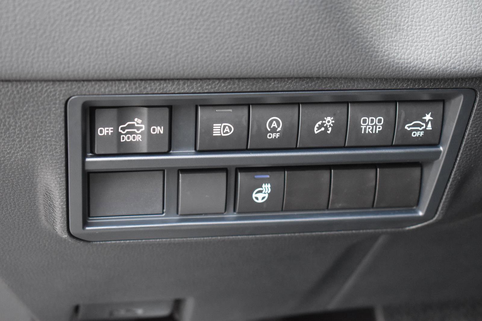 Used 2024 Toyota Tundra Limited AWD/4WD image 26