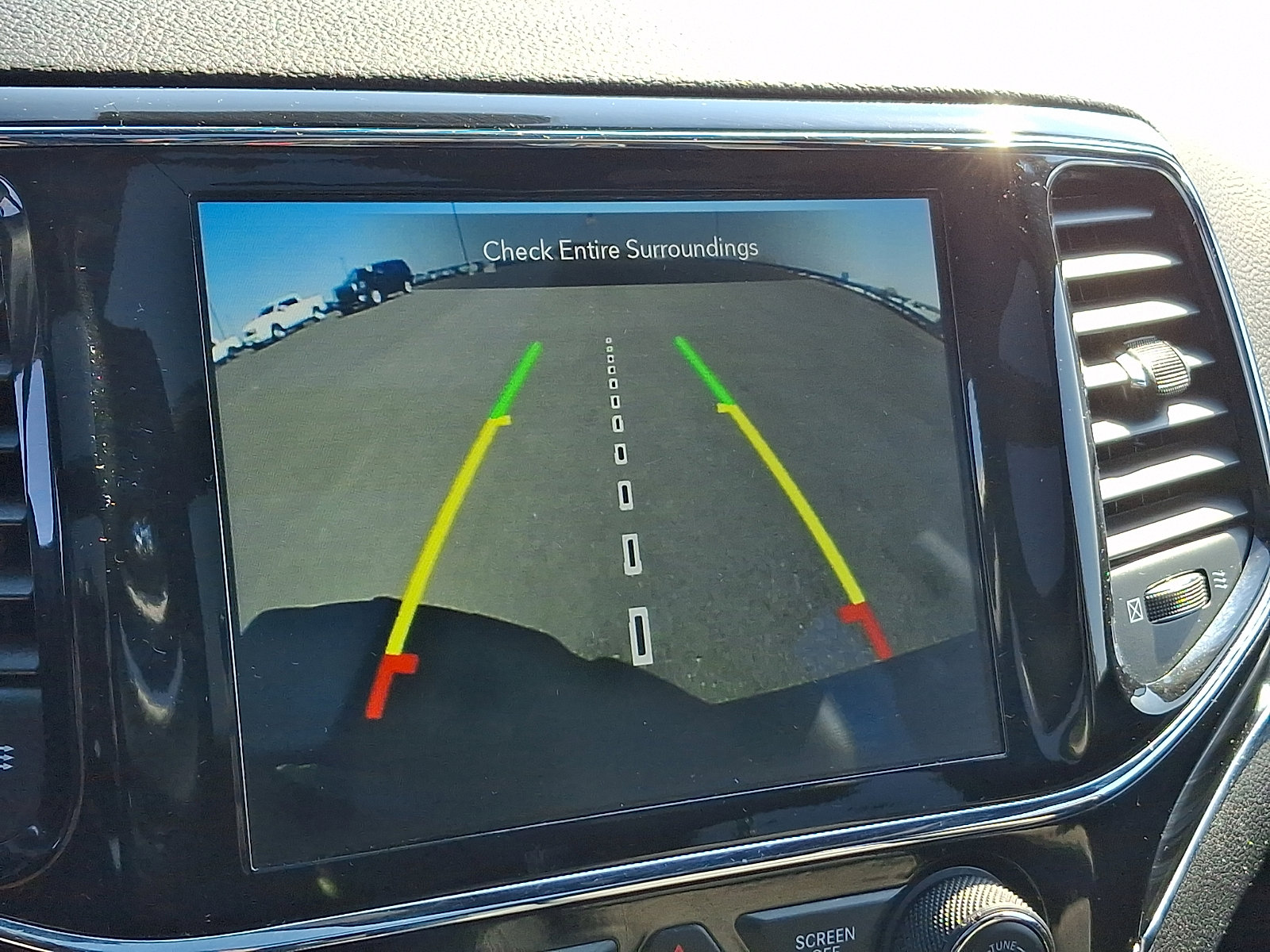 Used 2021 Jeep Grand Cherokee Limited w/ Quick Order Package 28K 80th image 19