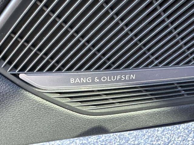 Used 2023 Audi S4 Premium Plus w/ Premium Plus Package AWD/4WD image 22