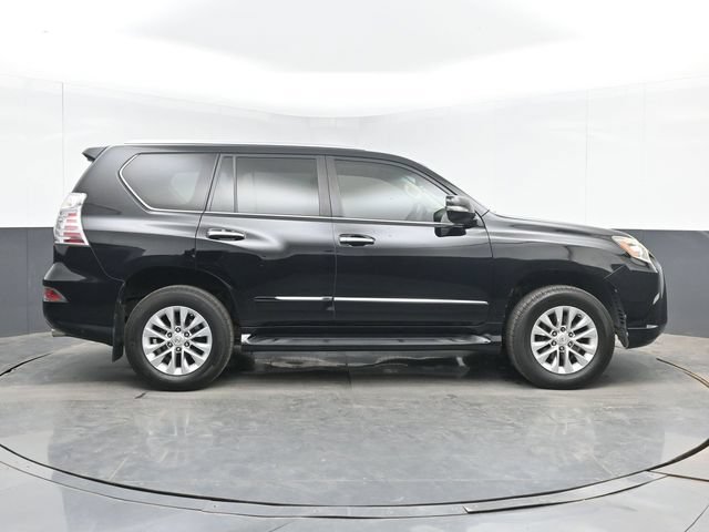 Used 2016 Lexus GX 460 Luxury AWD/4WD image 15