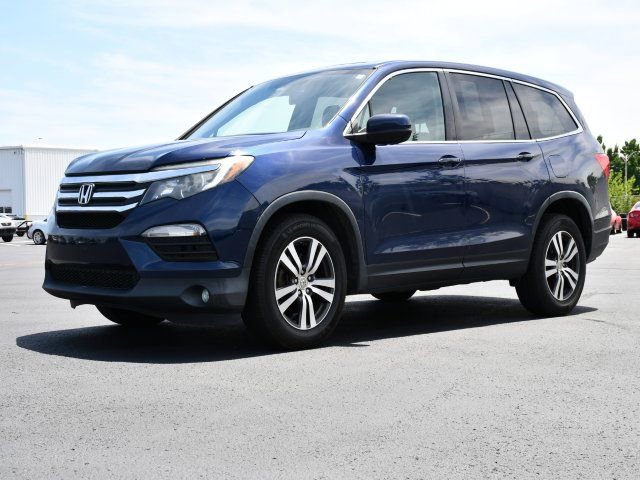 Used 2016 Honda Pilot EX-L image 3