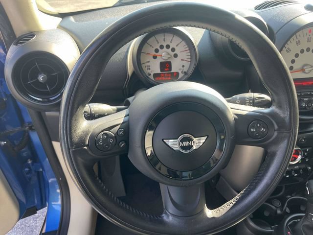 Used 2013 MINI Cooper Countryman FWD image 22