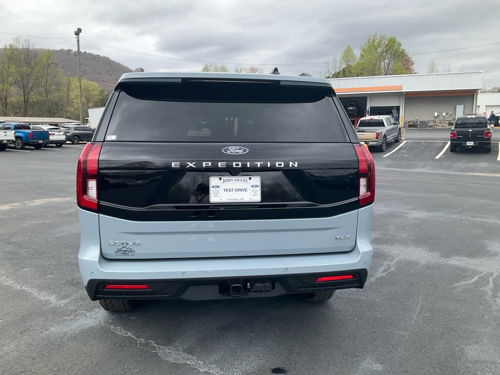 New 2026 Ford Expedition Max Active image 6