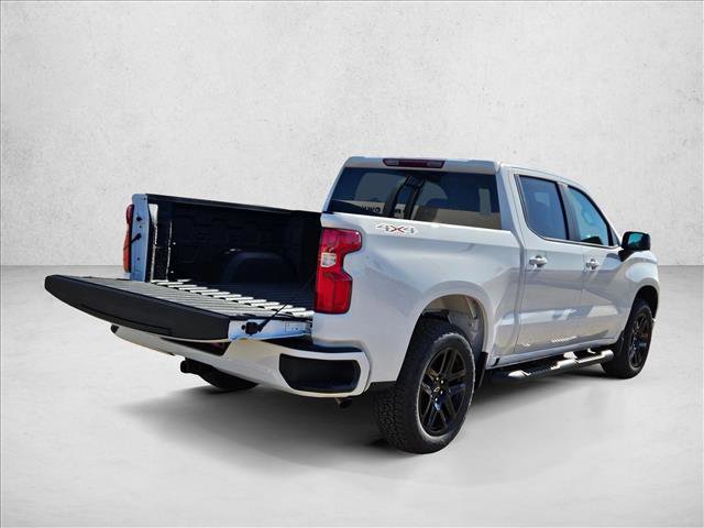 New 2026 Chevrolet Silverado 1500 RST w/ RST Select Package image 2