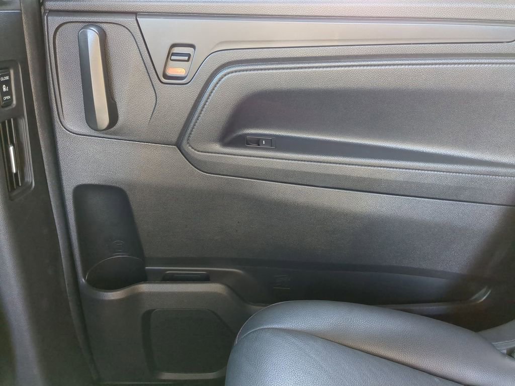 Used 2025 Honda Odyssey Sport-L image 26