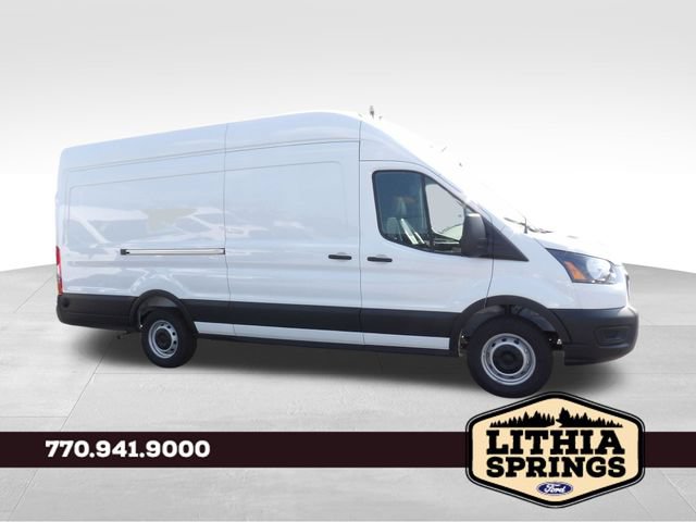 New 2026 Ford Transit 250 148 High Roof Extended w/ Load Area Protection Package RWD image 13