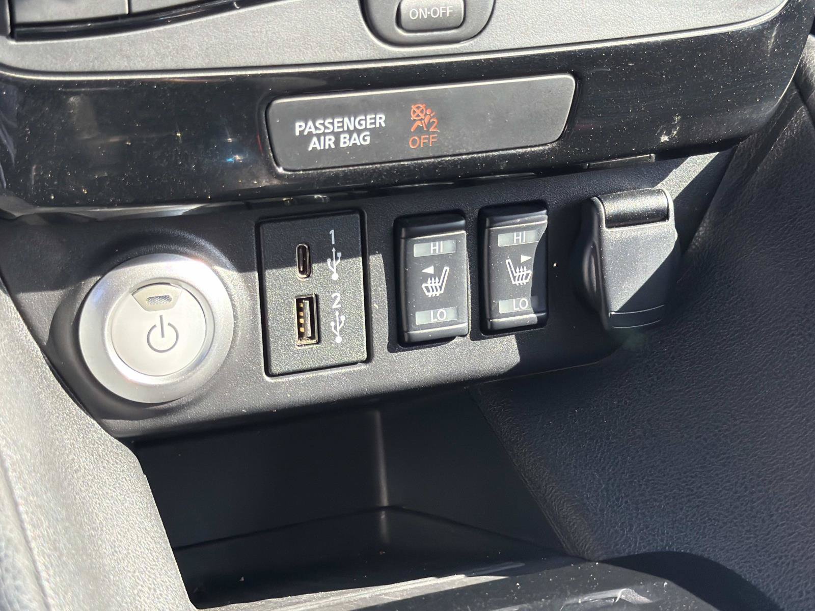 Used 2025 Nissan Leaf SV Plus FWD image 27