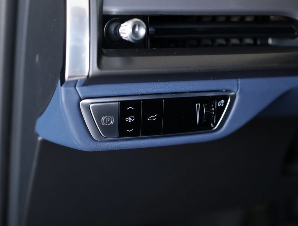 New 2026 Cadillac Vistiq Premium Luxury image 10