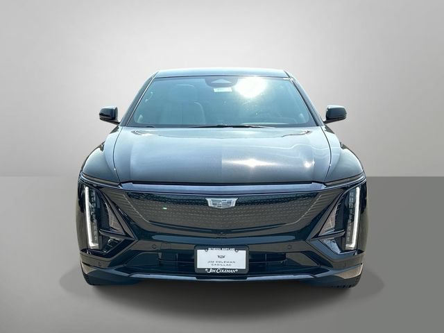 New 2026 Cadillac Lyriq Sport w/ LPO, Floor Liner Package AWD/4WD image 12