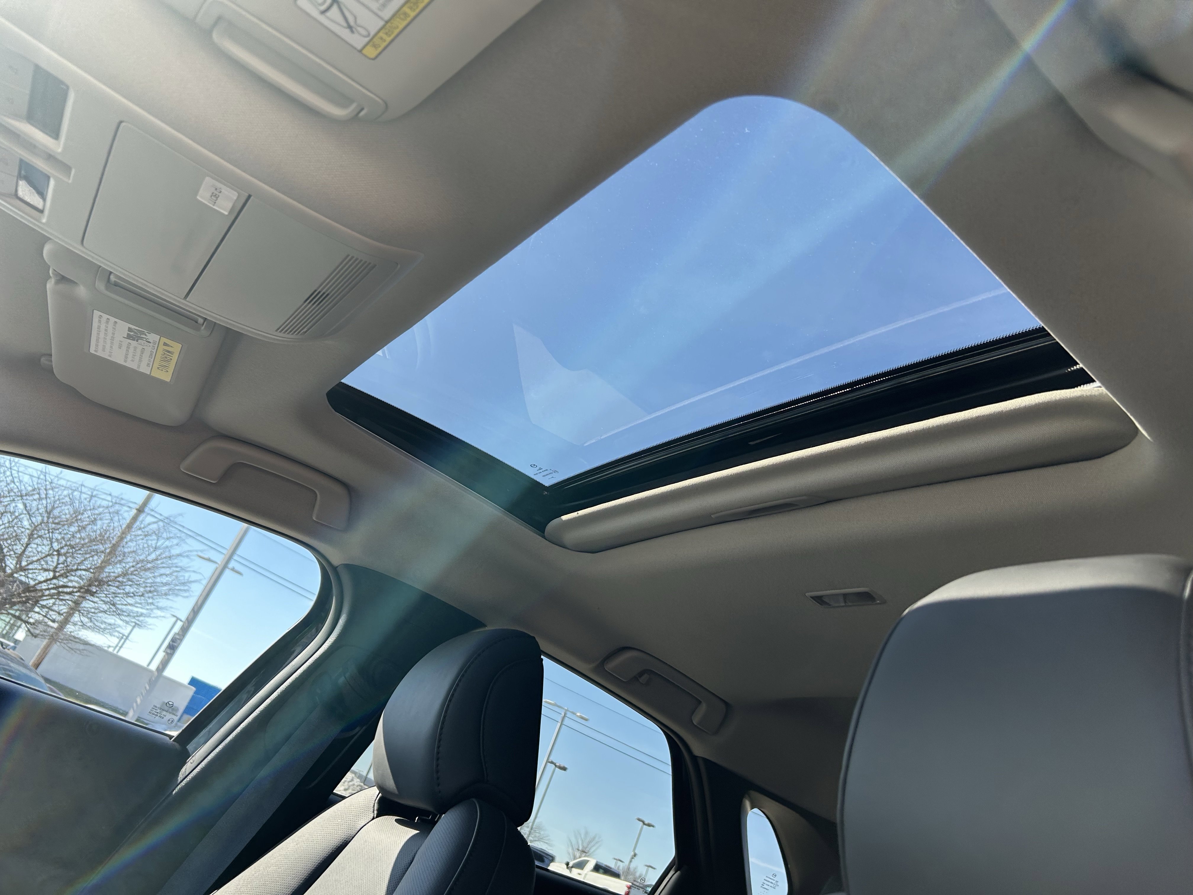 Certified 2023 MAZDA CX-30 2.5 Turbo w/ Premium Plus Pkg image 24