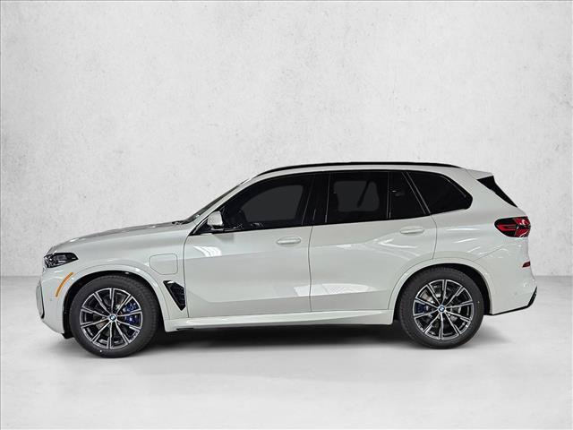 New 2026 BMW X5 xDrive50e AWD/4WD image 8