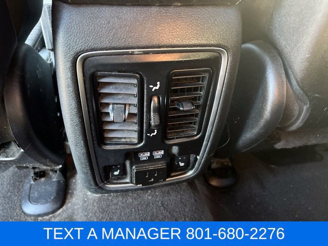 Used 2018 Dodge Durango Citadel AWD/4WD image 35