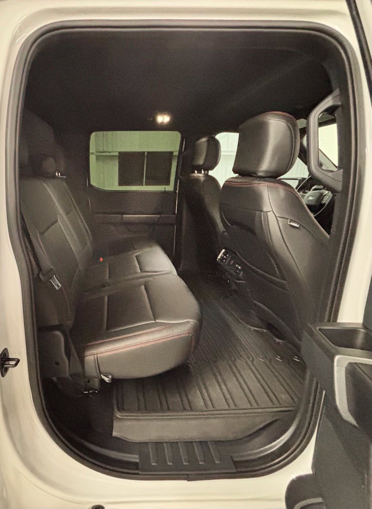 Used 2024 Ford F150 STX RWD image 20