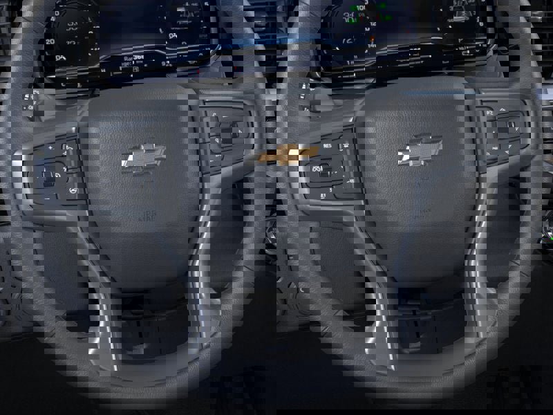 New 2026 Chevrolet Silverado 1500 LT w/ Safety Package RWD image 19