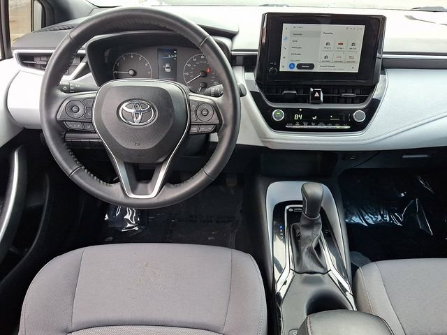 Used 2024 Toyota Corolla SE FWD image 12