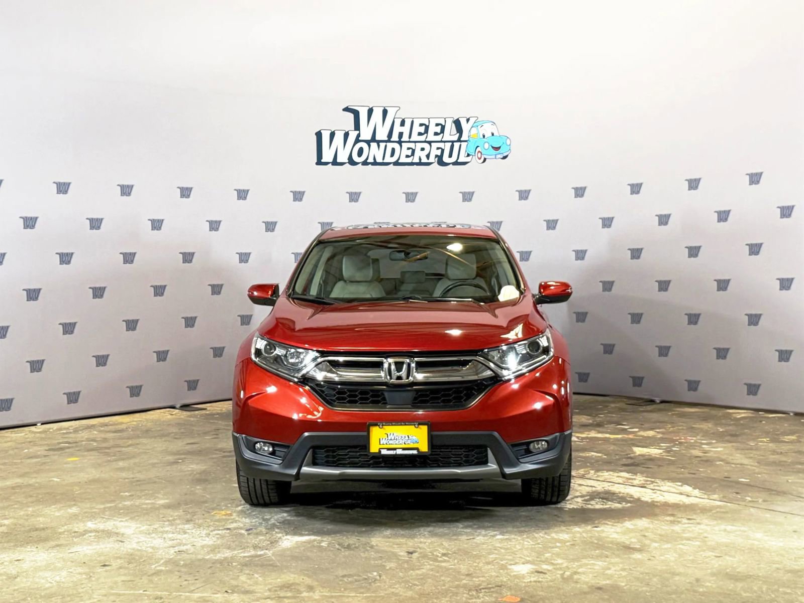 Used 2019 Honda CR-V EX-L image 8