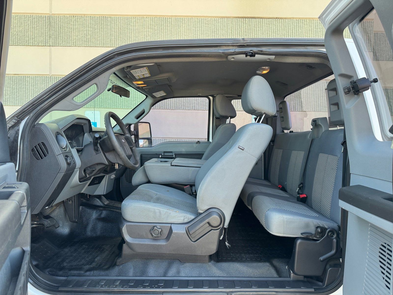 Used 2016 Ford F250 XL w/ Power Equipment Group image 18