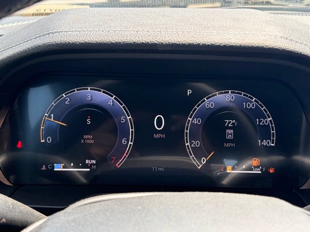 New 2026 Jeep Grand Cherokee Limited w/ Luxury Tech Group II AWD/4WD image 19