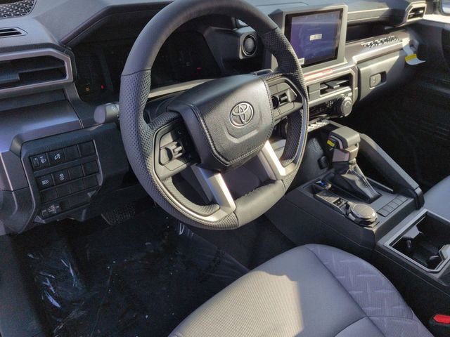 New 2026 Toyota Tacoma SR5 image 11