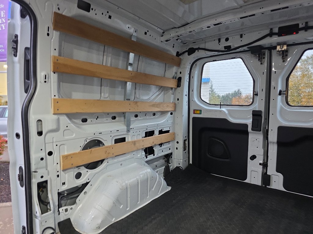 Used 2023 Ford Transit 250 Low Roof w/ Exterior Upgrade Package image 36