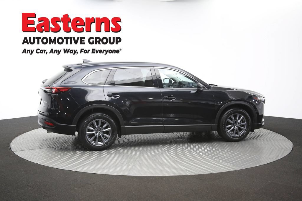 Used 2023 MAZDA CX-9 Touring AWD/4WD image 47