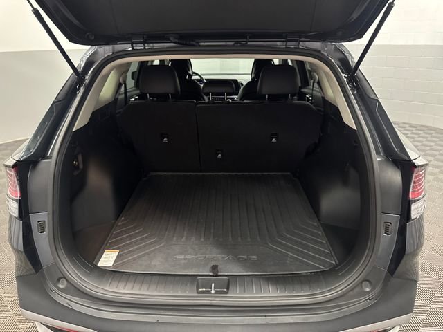 Certified 2023 Kia Sportage EX FWD image 20