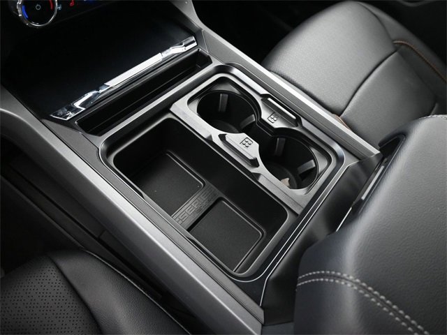 New 2026 Ford F250 Lariat image 25