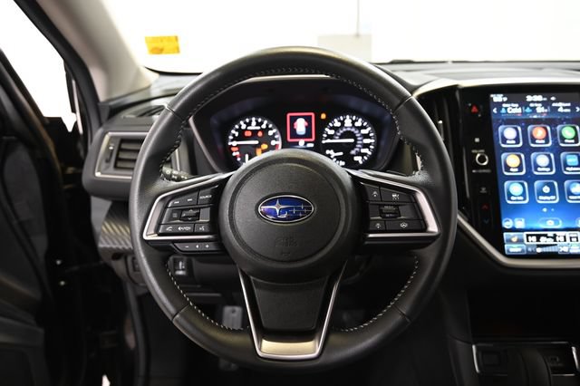 Certified 2025 Subaru Ascent Premium AWD/4WD image 4