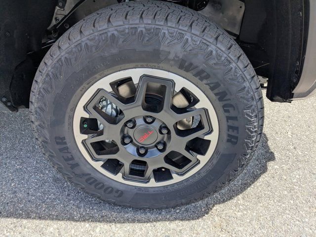 New 2026 Toyota Tacoma TRD Off-Road image 10