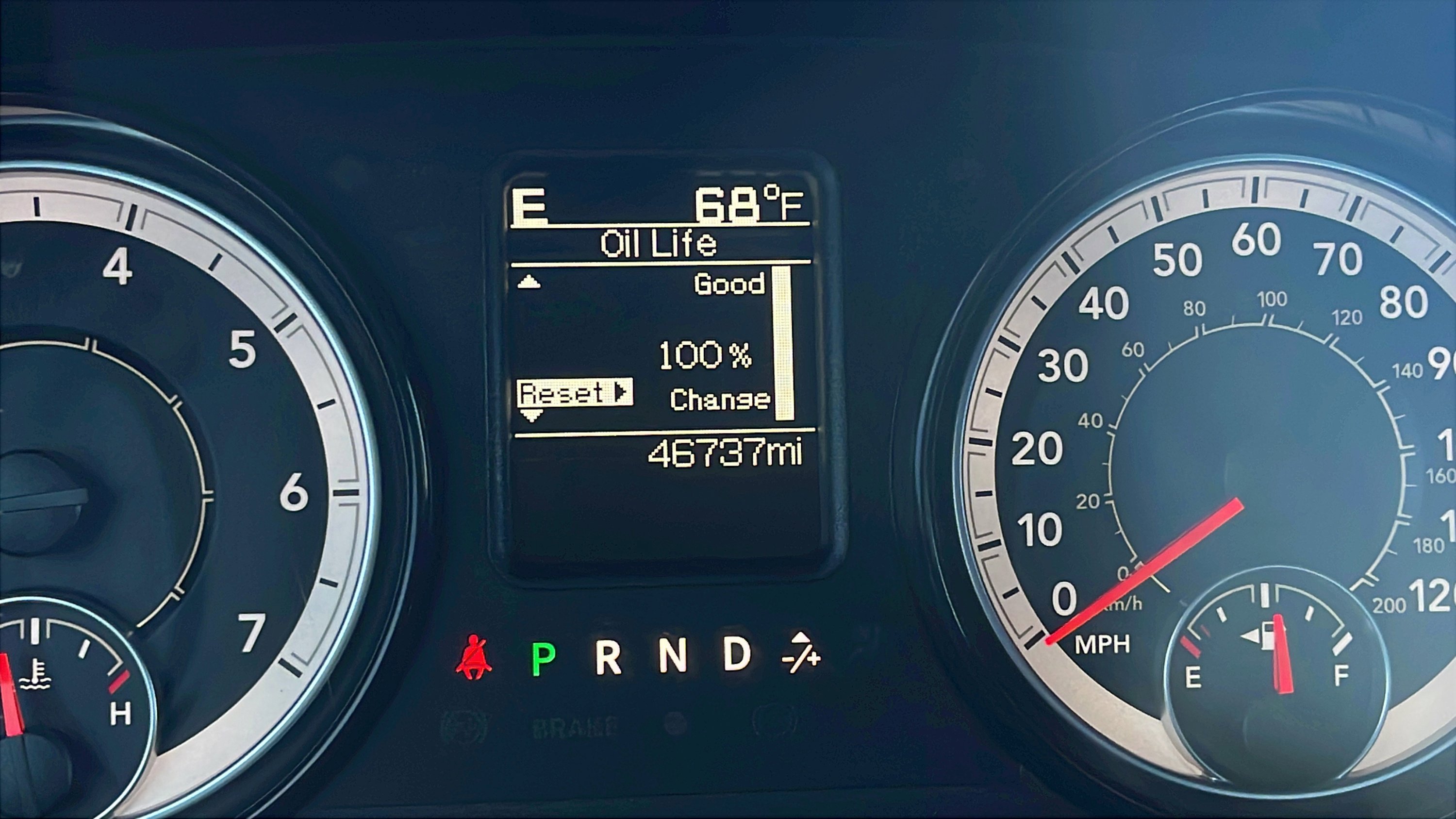 Used 2024 RAM 1500 Classic Warlock AWD/4WD image 14
