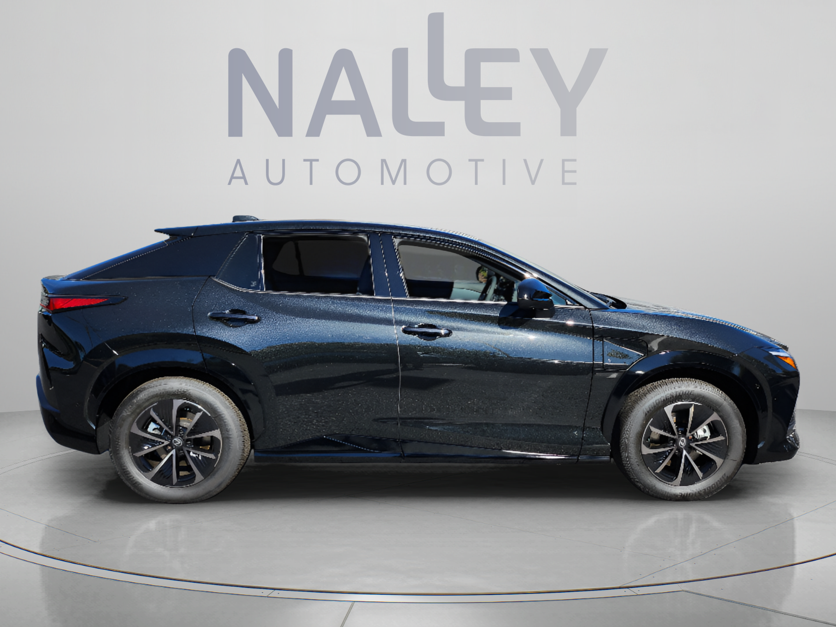 New 2026 Lexus RZ 350e 2WD w/ Convenience Package image 6