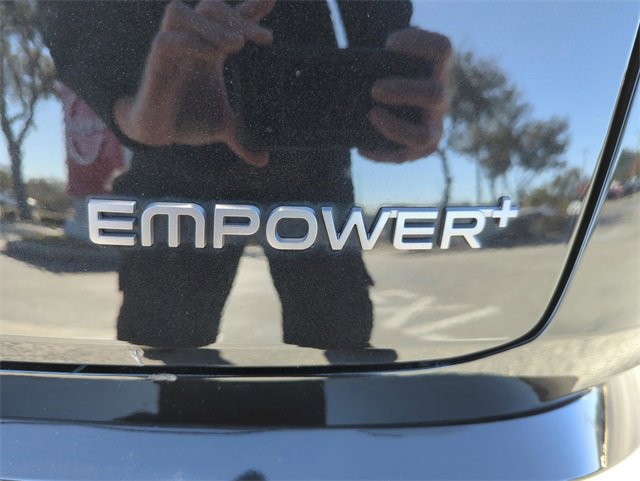 Certified 2023 Nissan Ariya FWD image 42