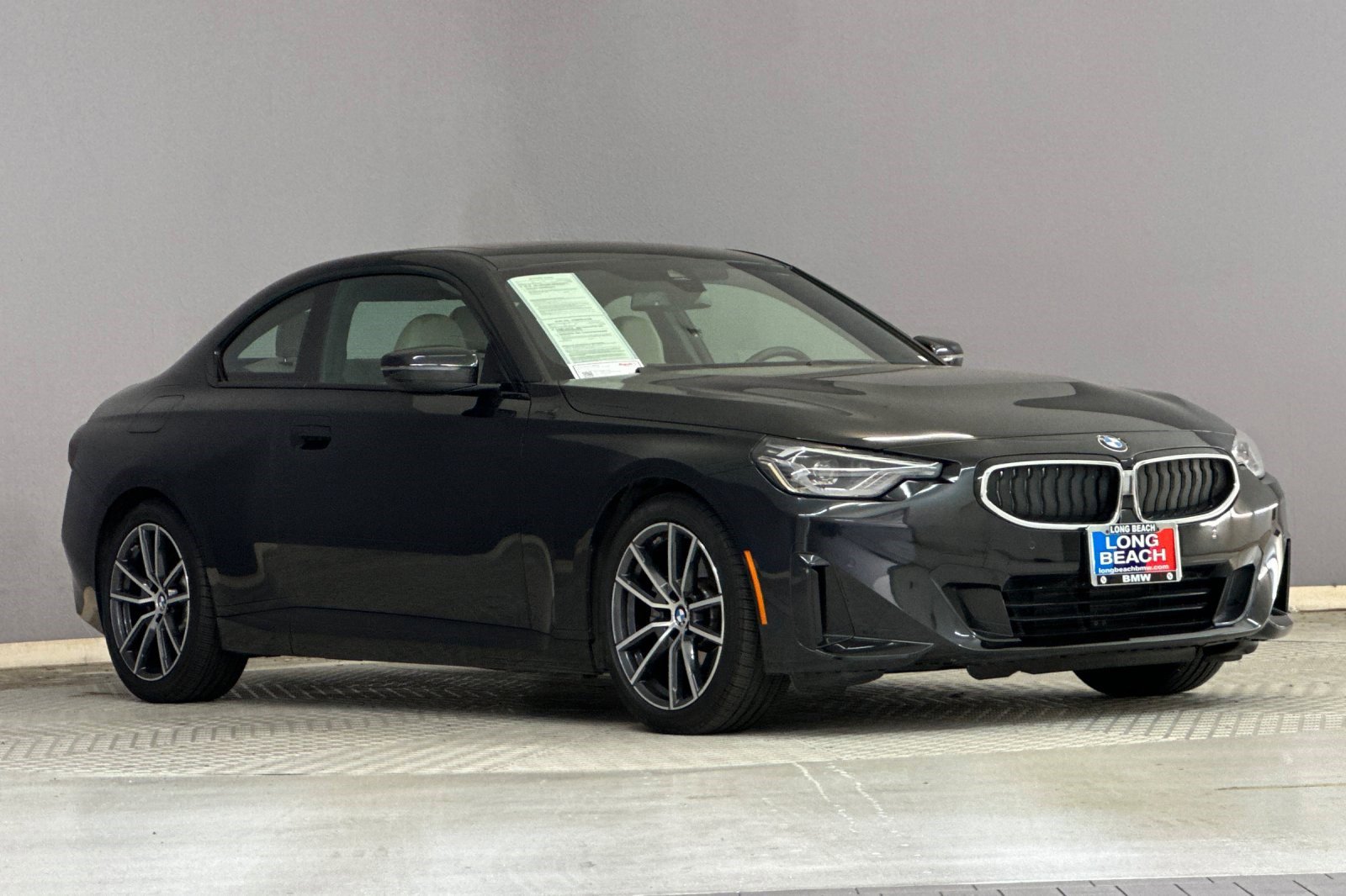 Used 2023 BMW 230i 230i w/ Convenience Package image 6