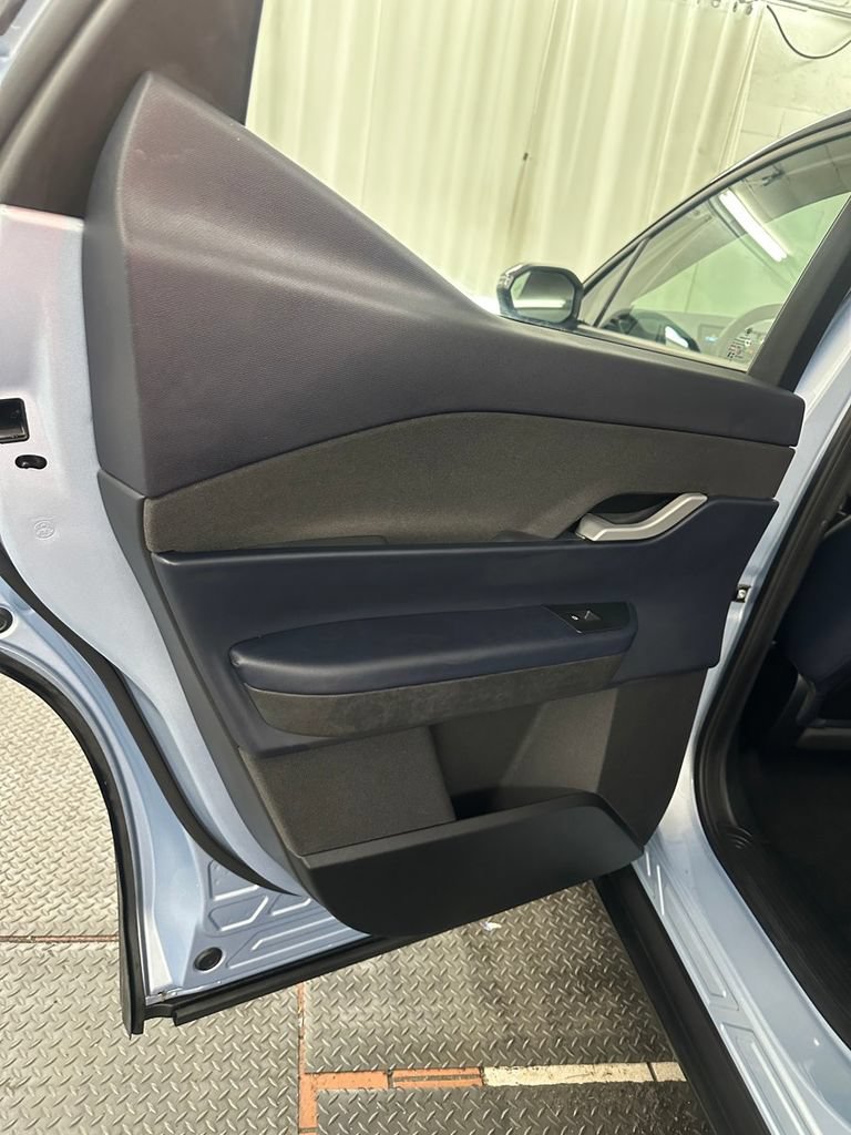 Used 2023 Fisker Ocean One AWD/4WD image 24