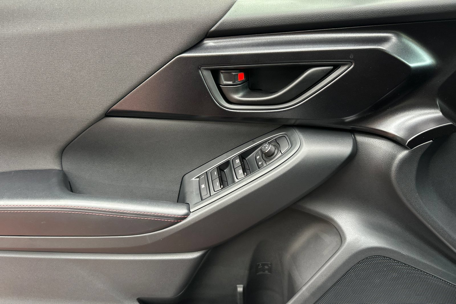 New 2025 Subaru Impreza RS AWD/4WD image 12