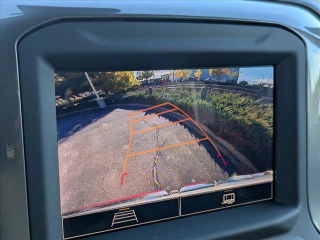 New 2026 GMC Sierra 1500 Pro w/ Graphite Edition image 12