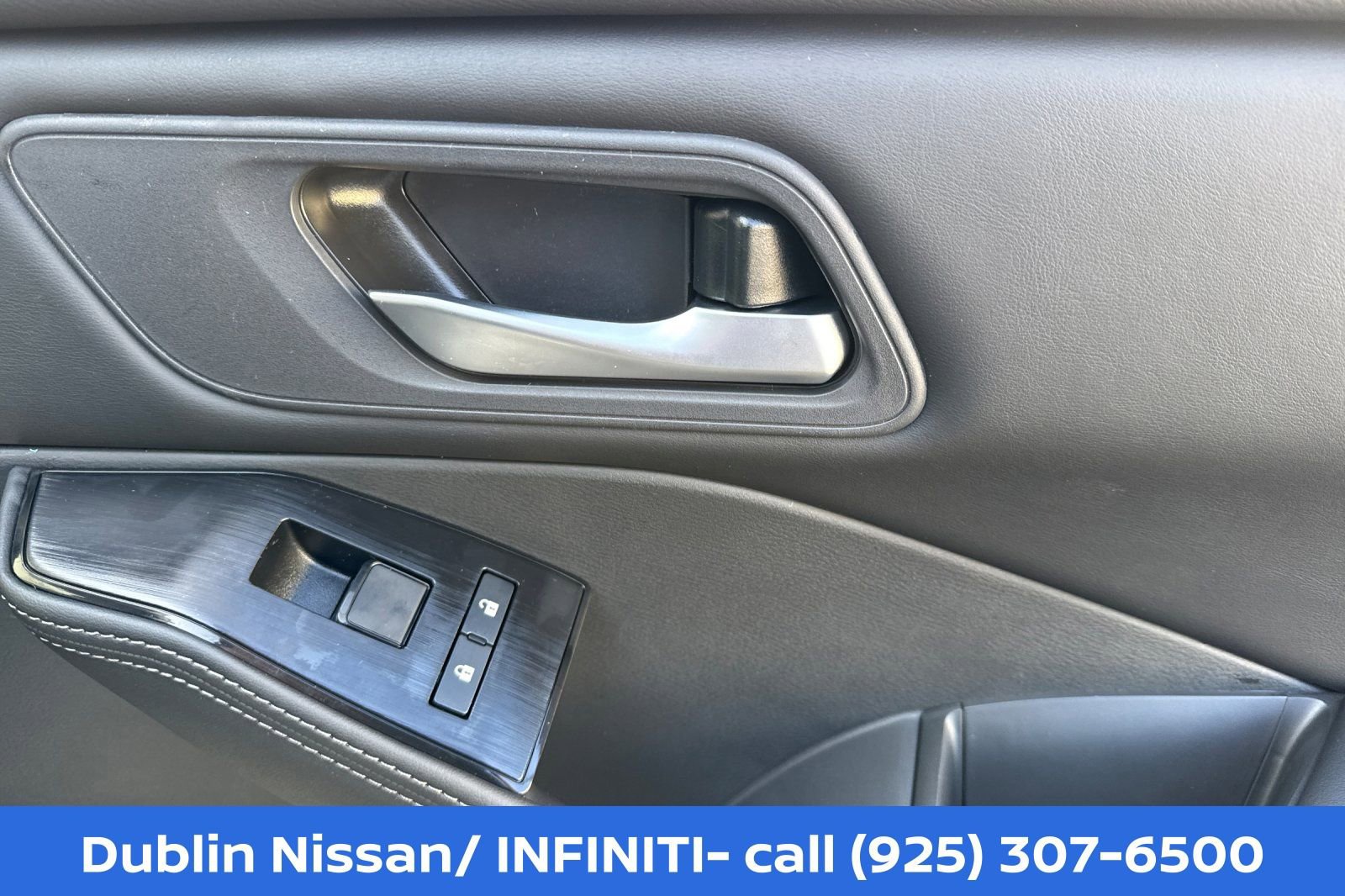 New 2026 Nissan Rogue SV w/ Cold Weather Package FWD image 21