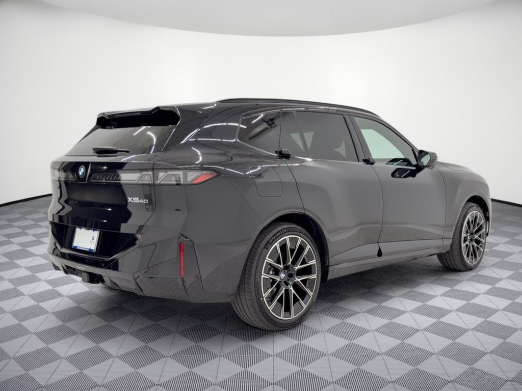 New 2027 BMW X5 xDrive40i w/ M Sport Professional Package AWD/4WD image 9