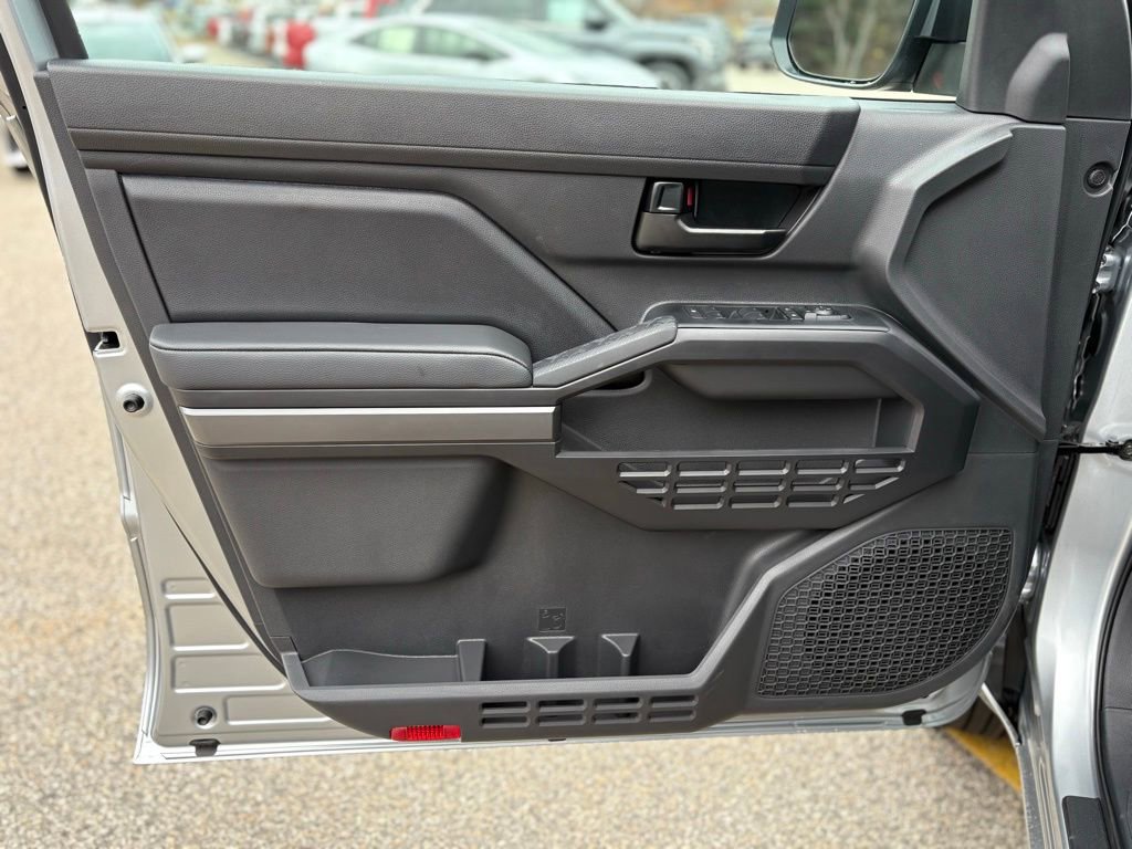 New 2025 Toyota Tacoma SR5 image 13