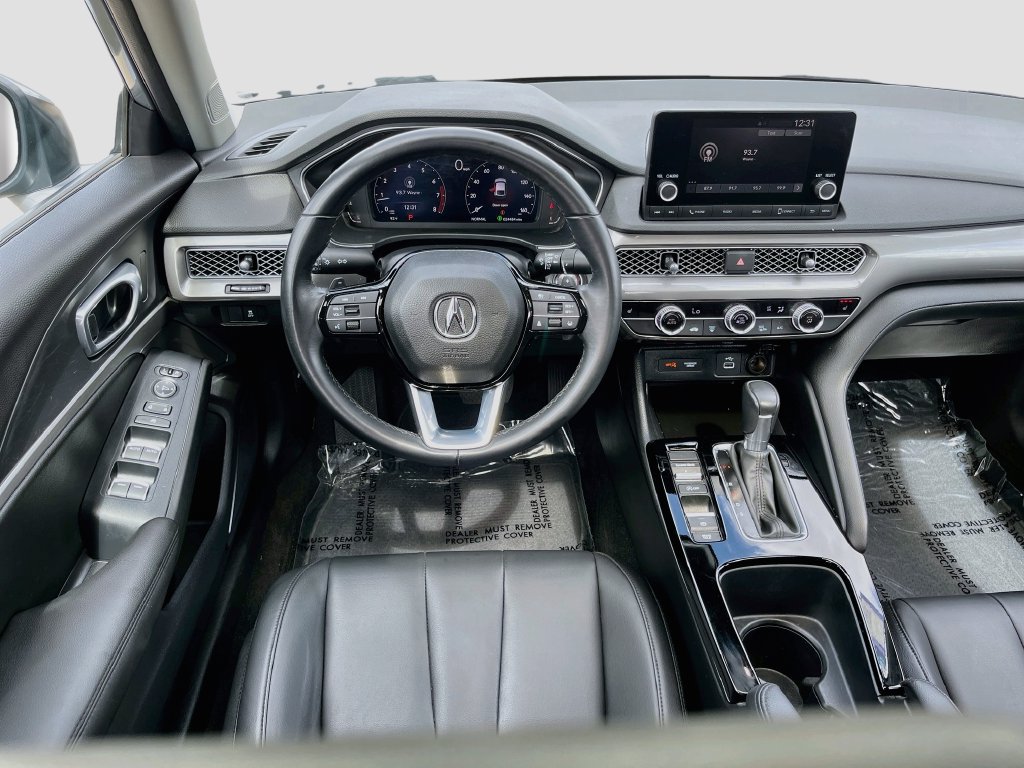Used 2024 Acura Integra FWD image 22