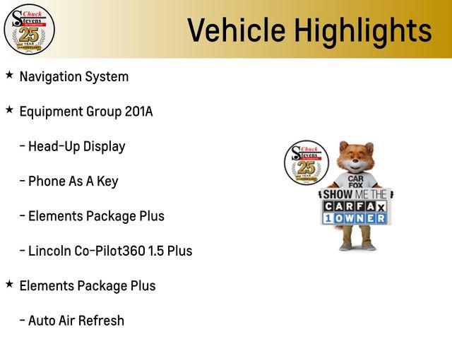 Used 2022 Lincoln Aviator Reserve w/ Equipment Group 201A image 5