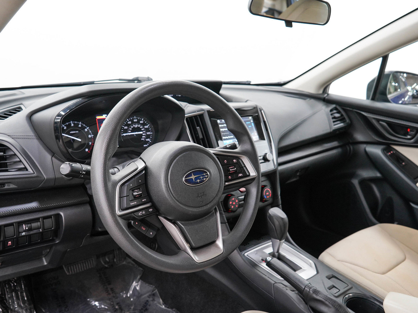Used 2022 Subaru Impreza 2.0i AWD/4WD image 22