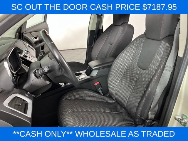 Used 2014 GMC Terrain SLE w/ Convenience Package FWD image 15
